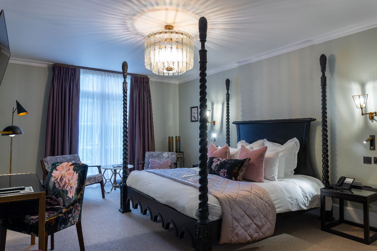 Gallery Item 3 for Gonville Hotel