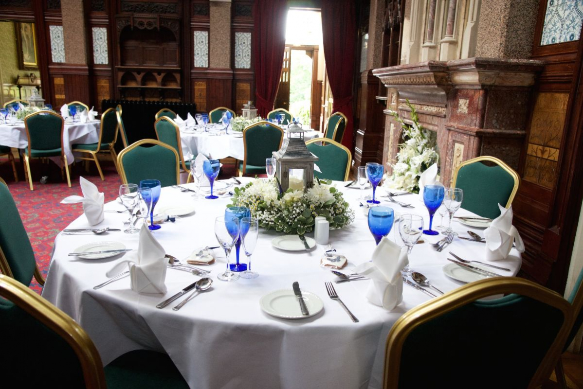 Gallery Item 36 for Highbury Hall