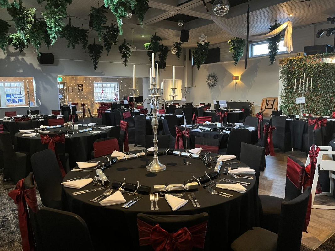 Gallery Item 1 for The Fox Inn