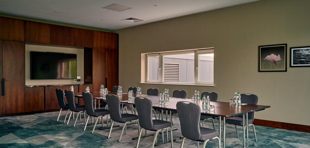 Gallery Item 2 for Crowne Plaza Marlow