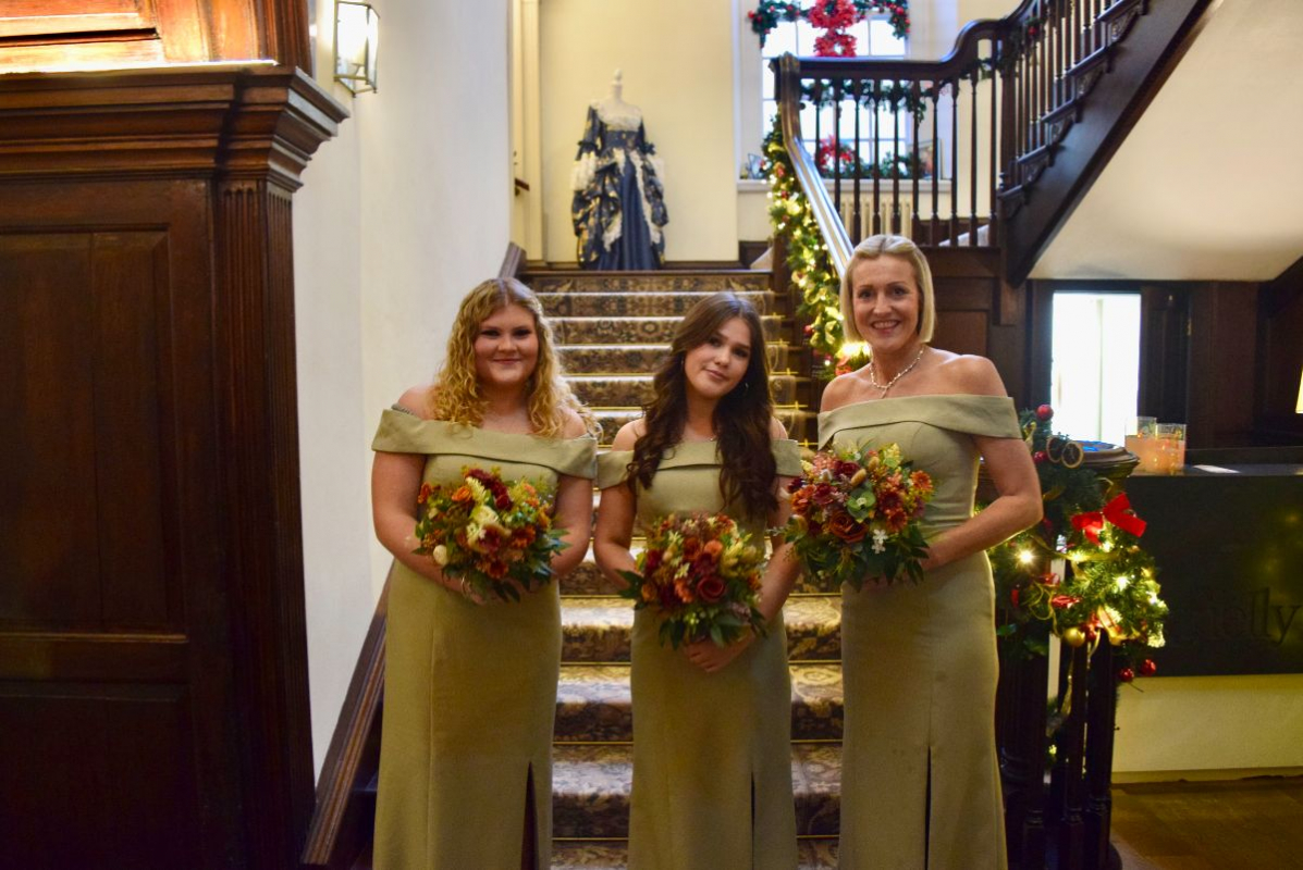 Gallery Item 2 for Plas Llanelly House