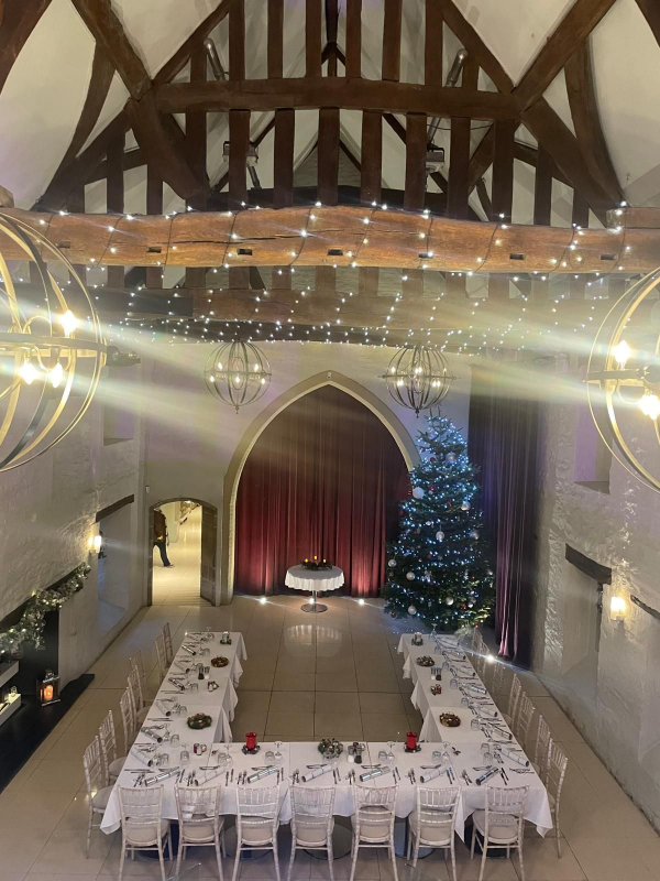 Gallery Item 6 for The Church Restaurant