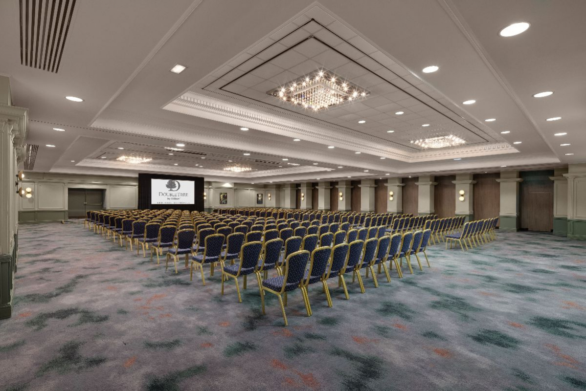 Gallery Item 15 for DoubleTree by Hilton Brighton Metropole