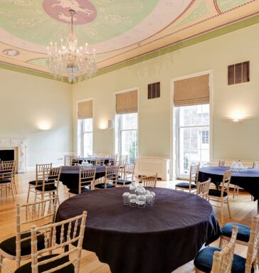Gallery Item 6 for Asia House