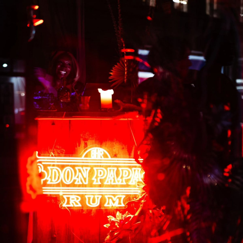 Gallery Item 3 for Rhum Tavern