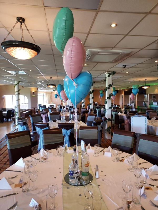 Gallery Item 3 for Derby leisure &amp; Events Venue 