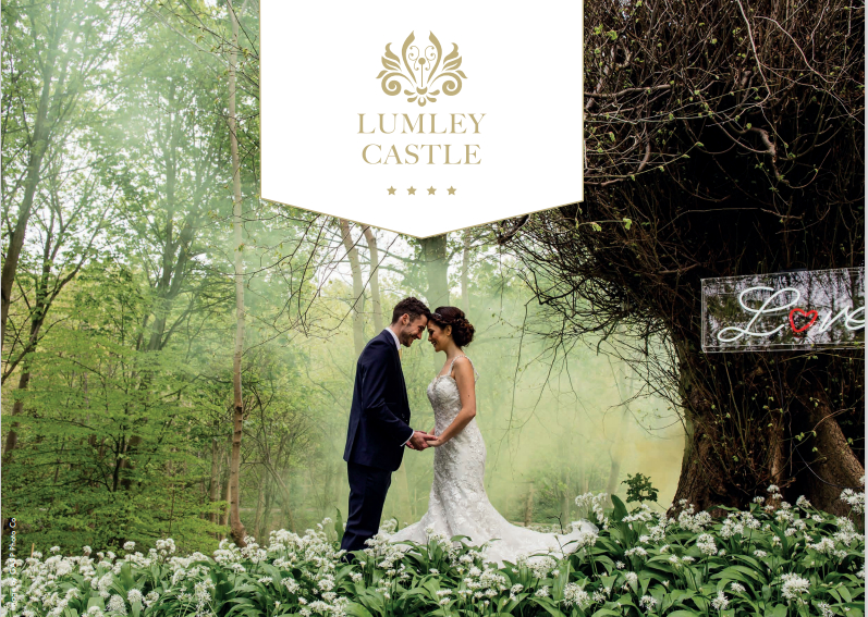 Gallery Item 10 for Lumley Castle Hotel Ltd