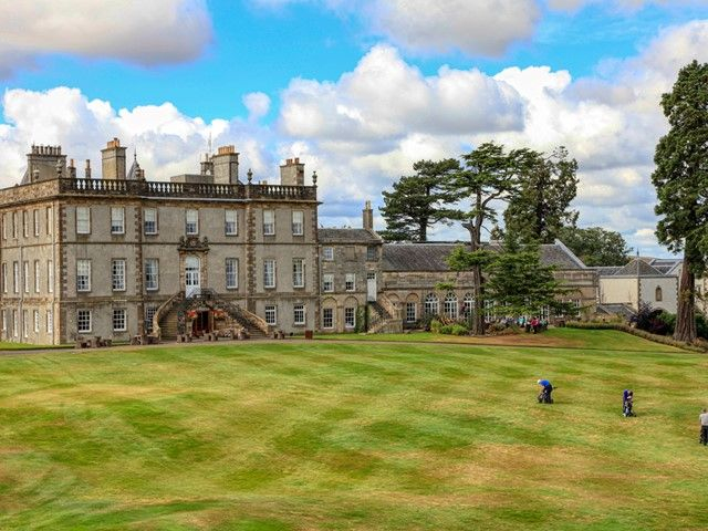 Gallery Item 1 for Dalmahoy Hotel & Country Club