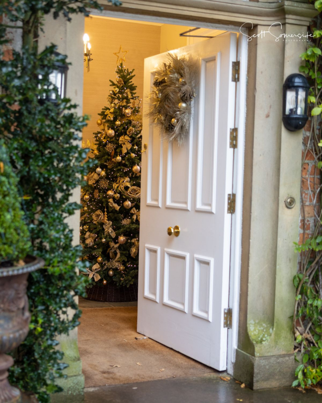 Gallery Item 7 for Singleton Lodge Country House Hotel
