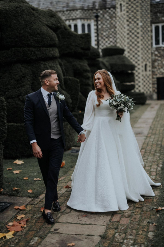 Gallery Item 2 for Hall Place & Gardens