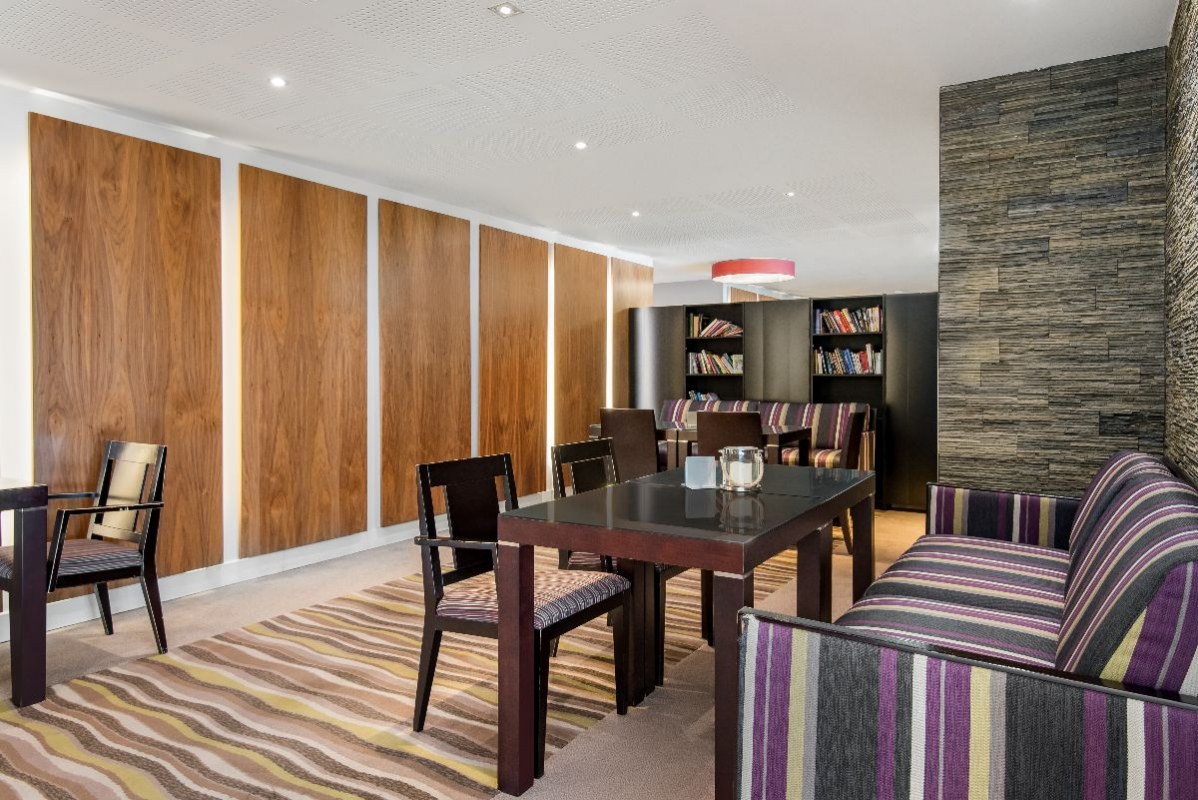 Gallery Item 5 for Radisson Blu Bristol