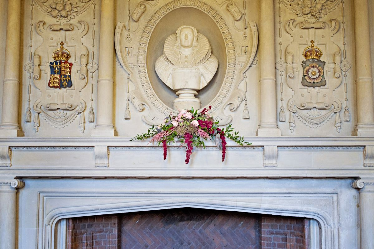 Gallery Item 4 for Madingley Hall