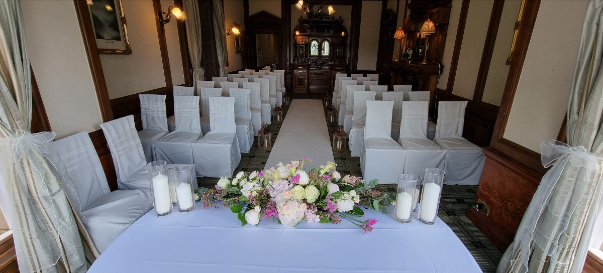 Gallery Item 4 for Merewood Country House Hotel