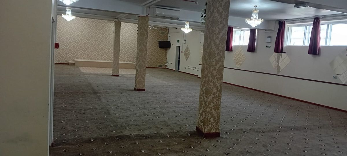 Gallery Item 3 for De Royal Banquet Hall