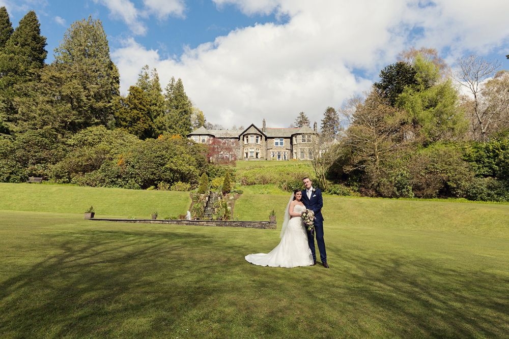 Gallery Item 1 for Merewood Country House Hotel