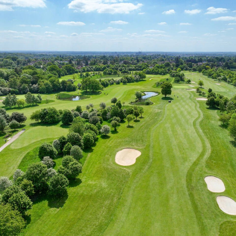 Gallery Item 5 for The Club at Mapledurham