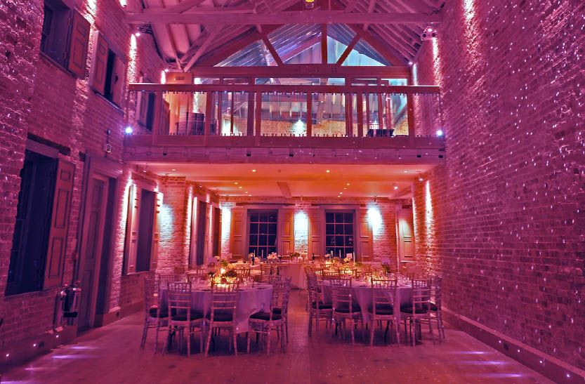 Gallery Item 30 for Kimberley Hall