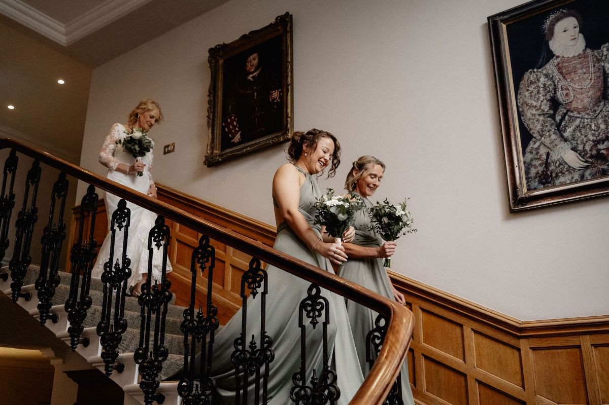 Gallery Item 3 for Oatlands Park Hotel