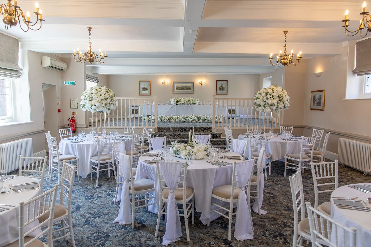 Gallery Item 2 for The Winchester Royal Hotel