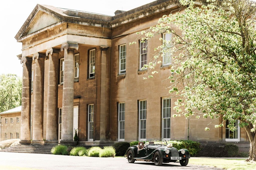 Gallery Item 1 for Leigh Court