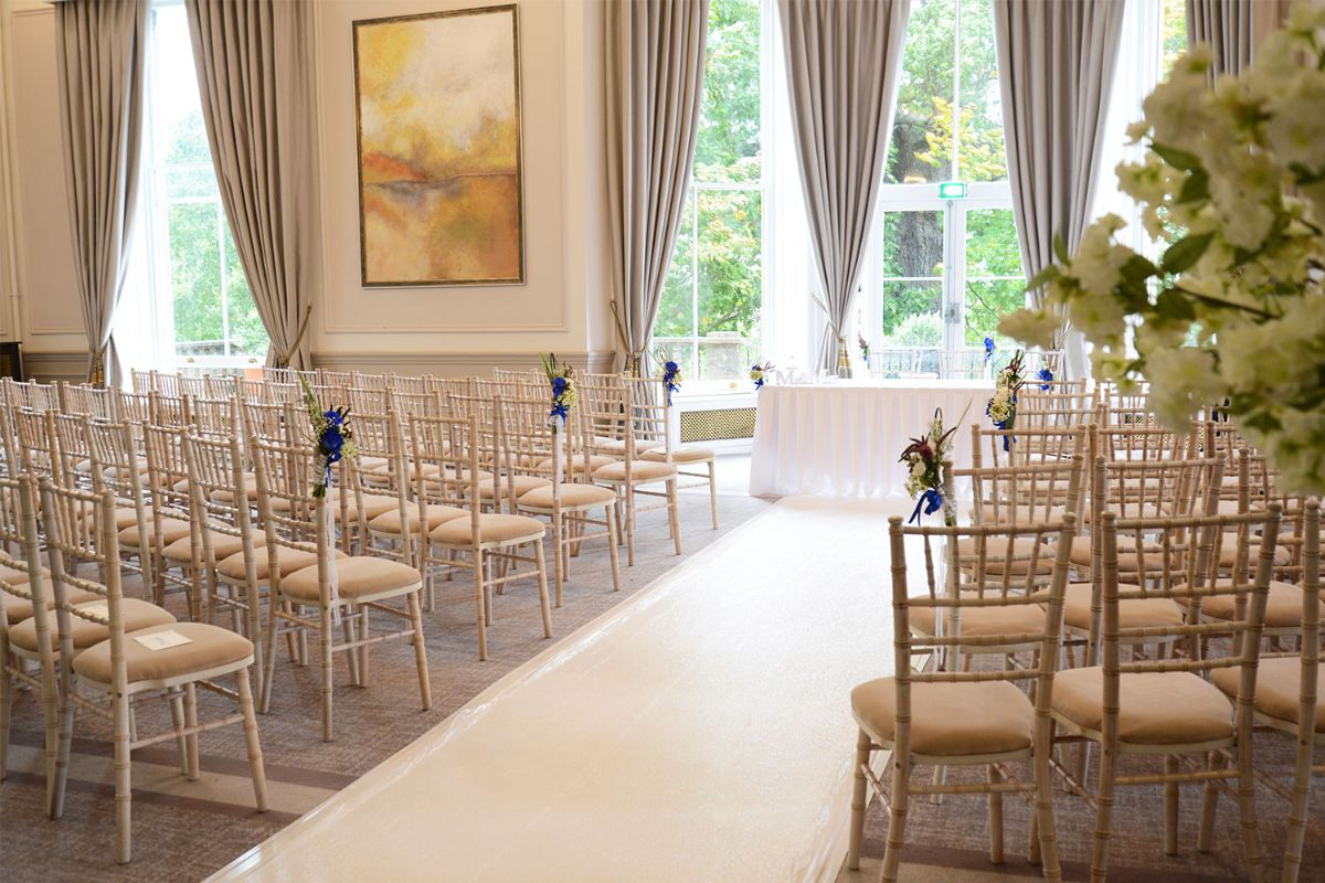 Gallery Item 6 for Oatlands Park Hotel