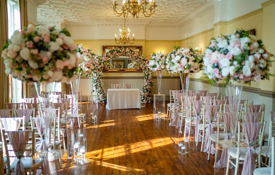 Gallery Item 31 for Nunsmere Hall