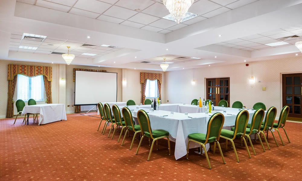 Gallery Item 22 for Arden Hotel & Leisure Centre