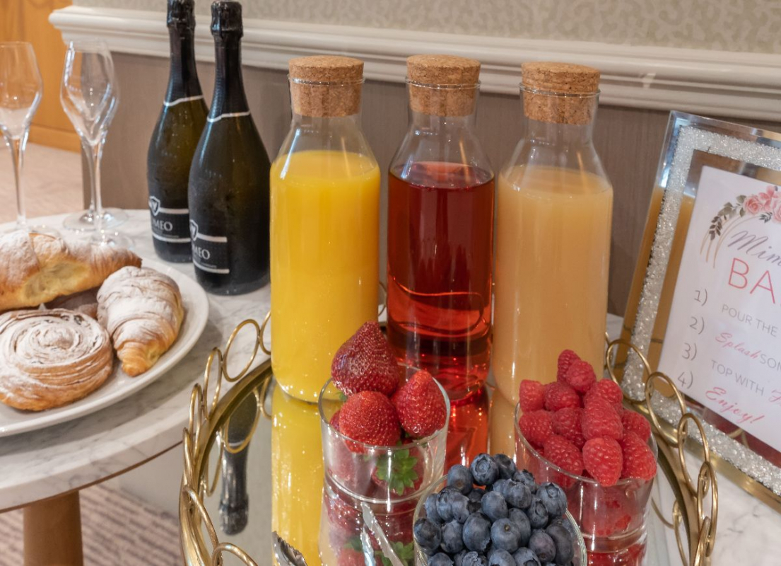 Gallery Item 9 for Solent Hotel & Spa