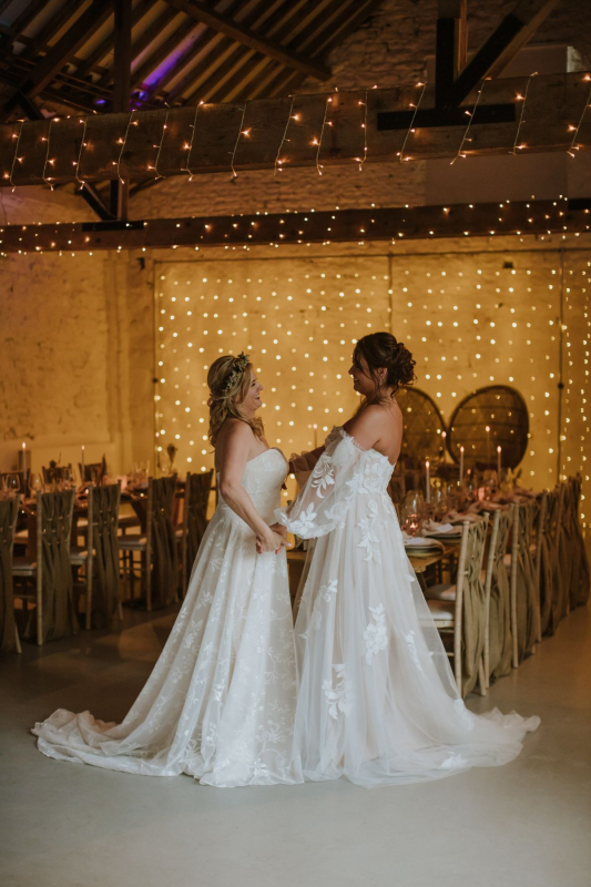 Gallery Item 6 for Bradwell Abbey Weddings