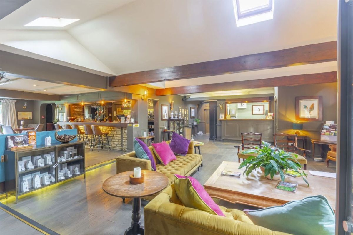 Gallery Item 13 for Pettifers Hotel