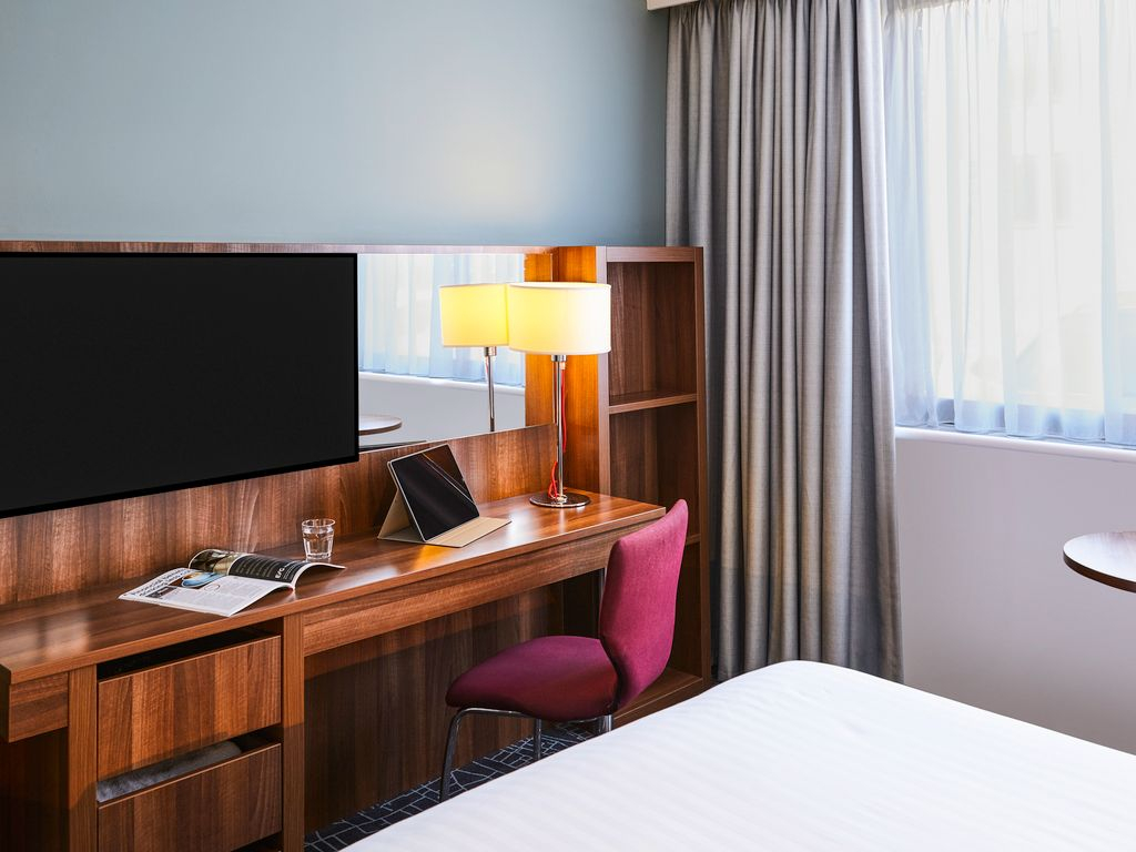 Gallery Item 42 for Mercure Telford Centre Hotel