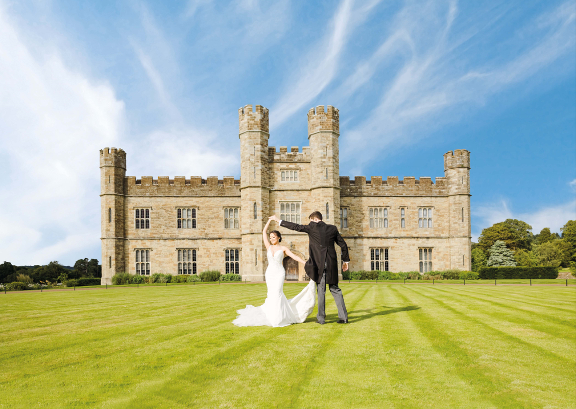 Gallery Item 1 for Leeds Castle