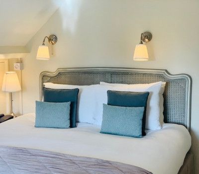 Gallery Item 6 for The Norfolk Mead Hotel