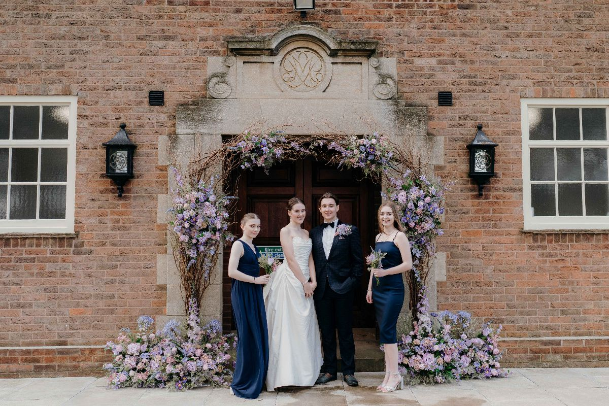 Gallery Item 2 for Lady Margaret Hall