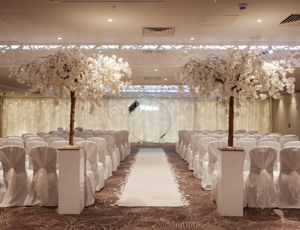 Gallery Item 30 for Dalmahoy Hotel & Country Club