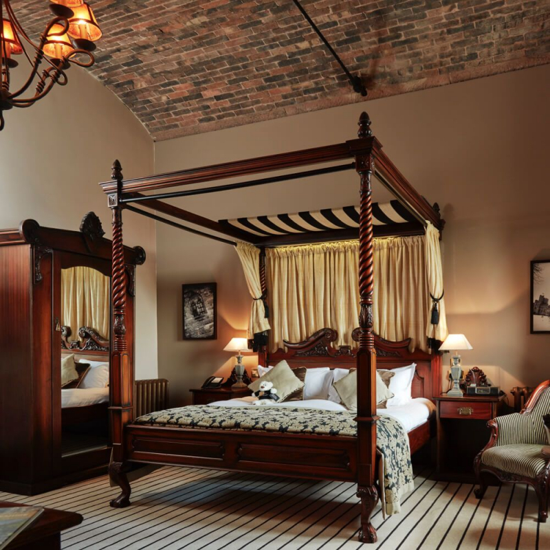 Gallery Item 30 for Peckforton Castle