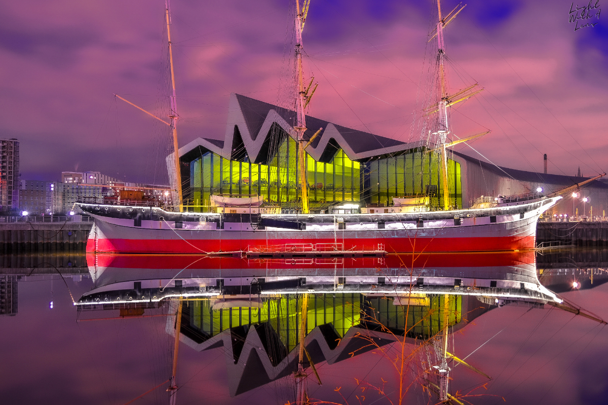 Gallery Item 1 for The Tall Ship