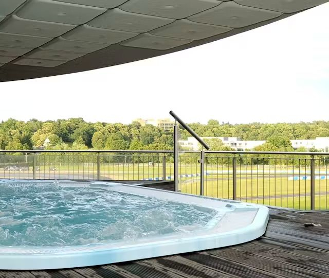 Gallery Item 9 for Brooklands Hotel