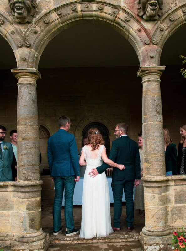 Gallery Item 9 for Nymans