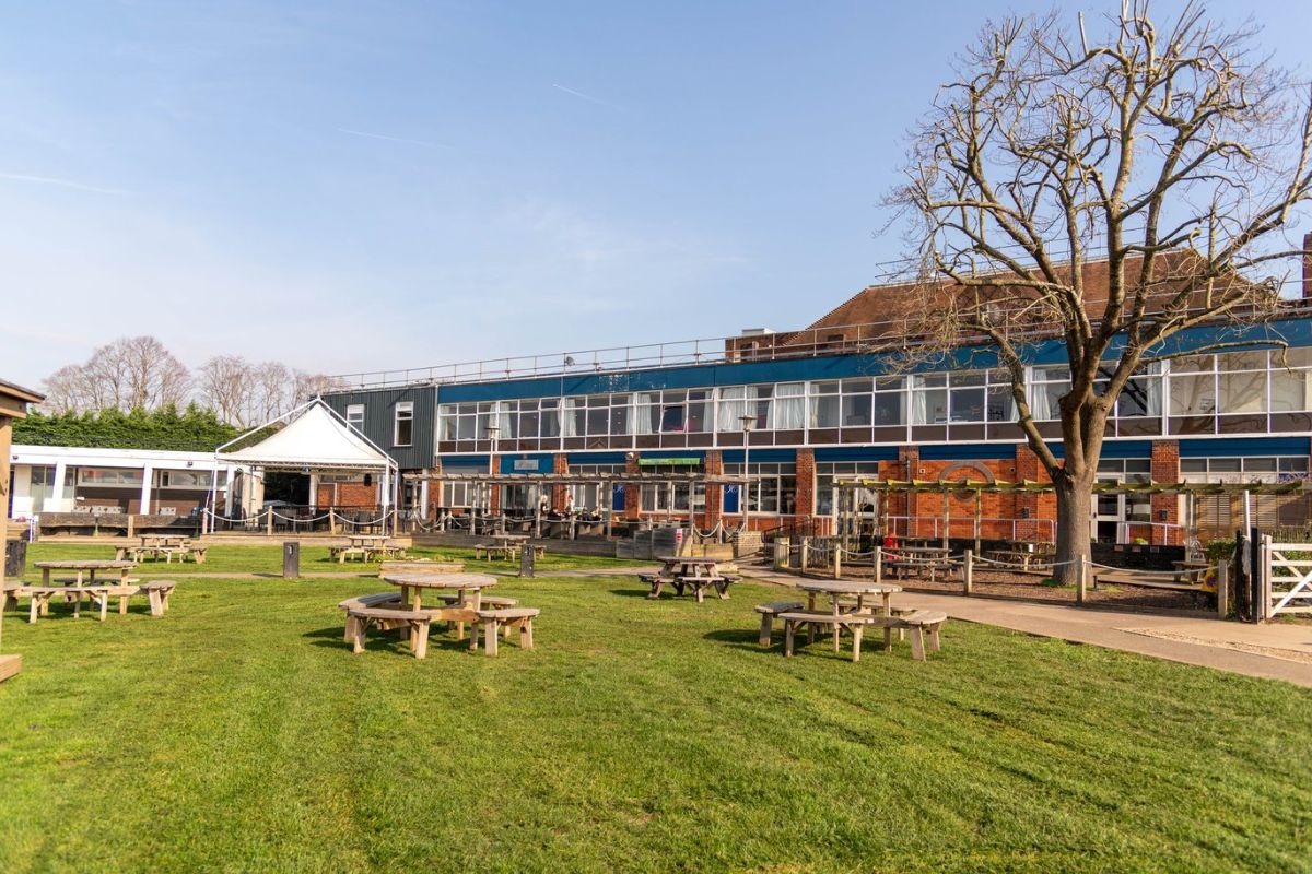 Gallery Item 3 for Imber Court