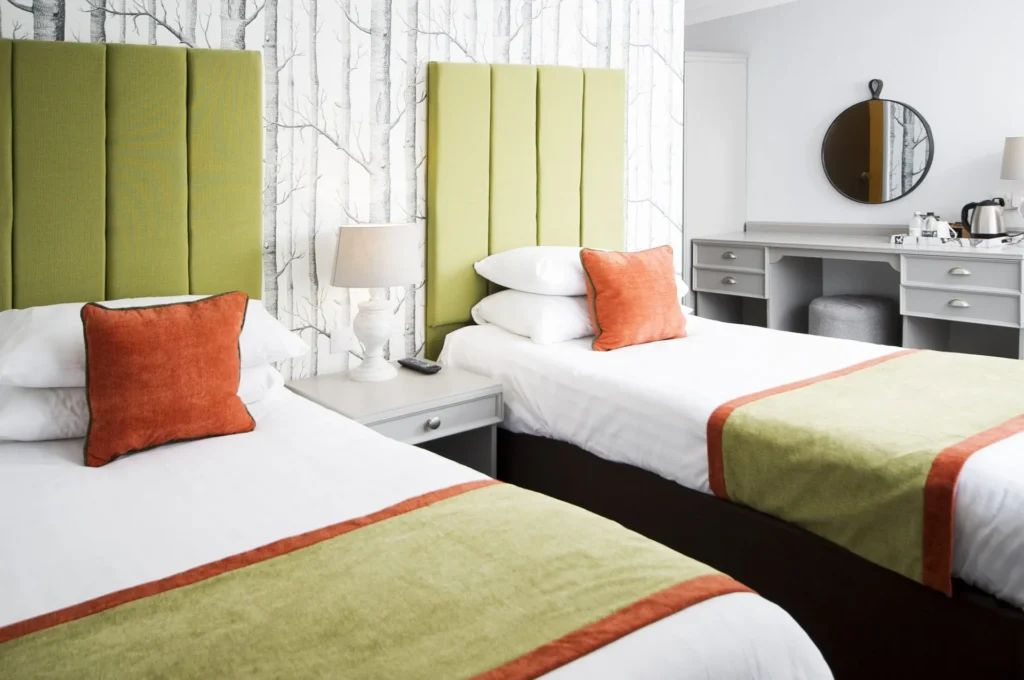 Gallery Item 4 for The Crown Hotel 