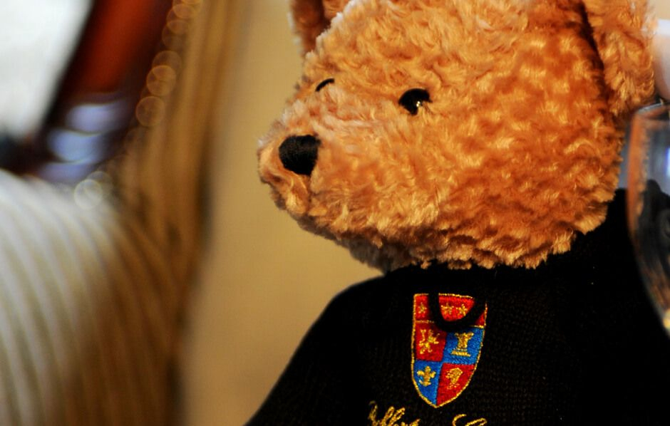 Gallery Item 17 for Peckforton Castle