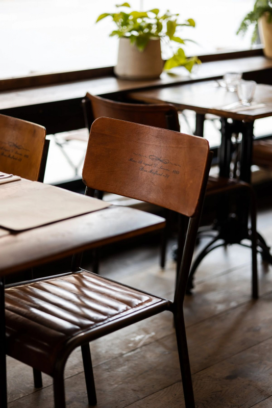 Gallery Item 118 for Fare Restaurant + Bar