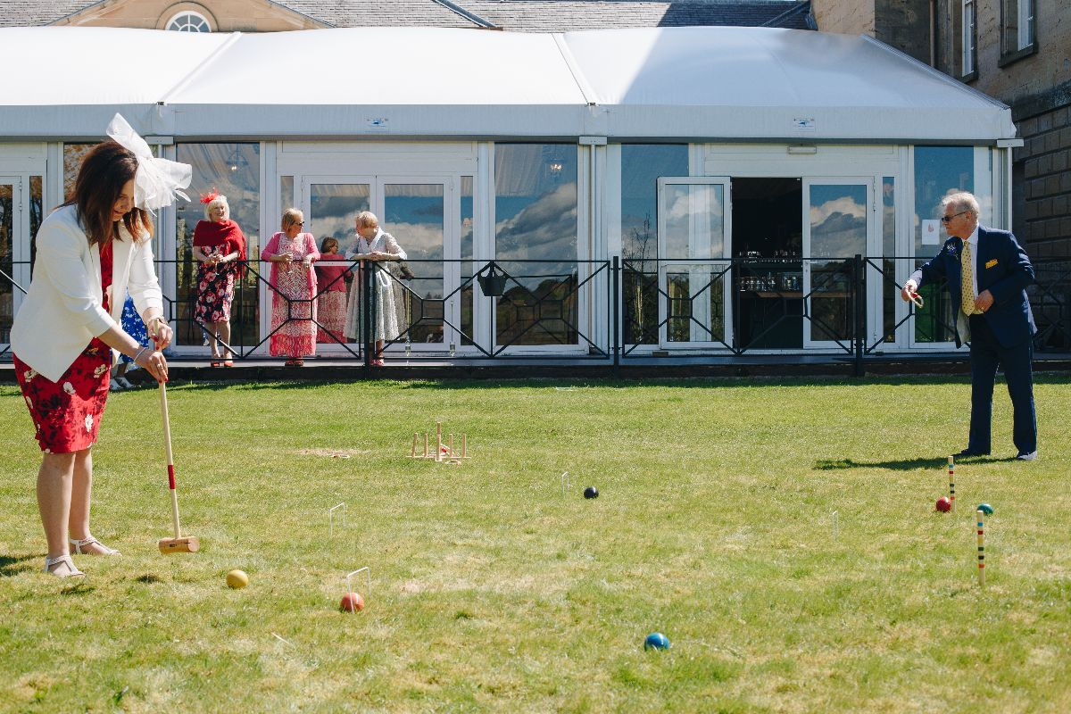 Gallery Item 3 for Dumfries House