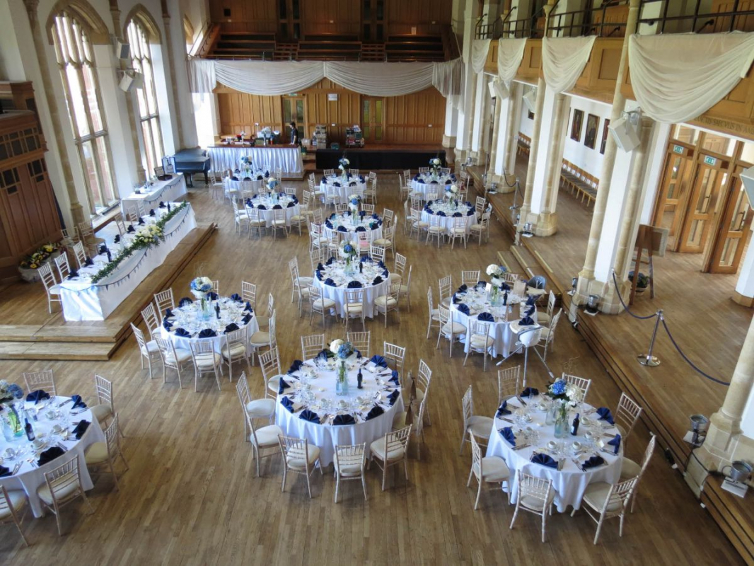 Gallery Item 3 for Bedford School