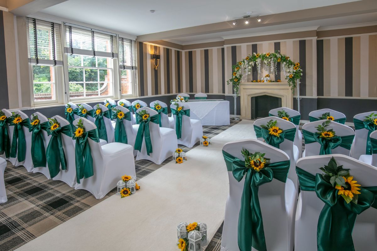 Gallery Item 5 for Best Western Moore Place Hotel