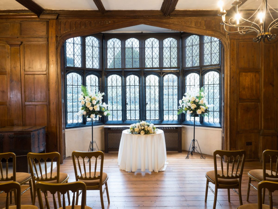 Gallery Item 1 for Hall Place &amp; Gardens