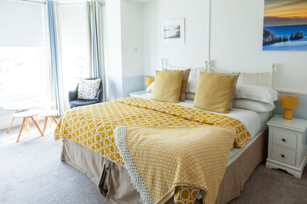 Gallery Item 6 for The Seaview Hotel