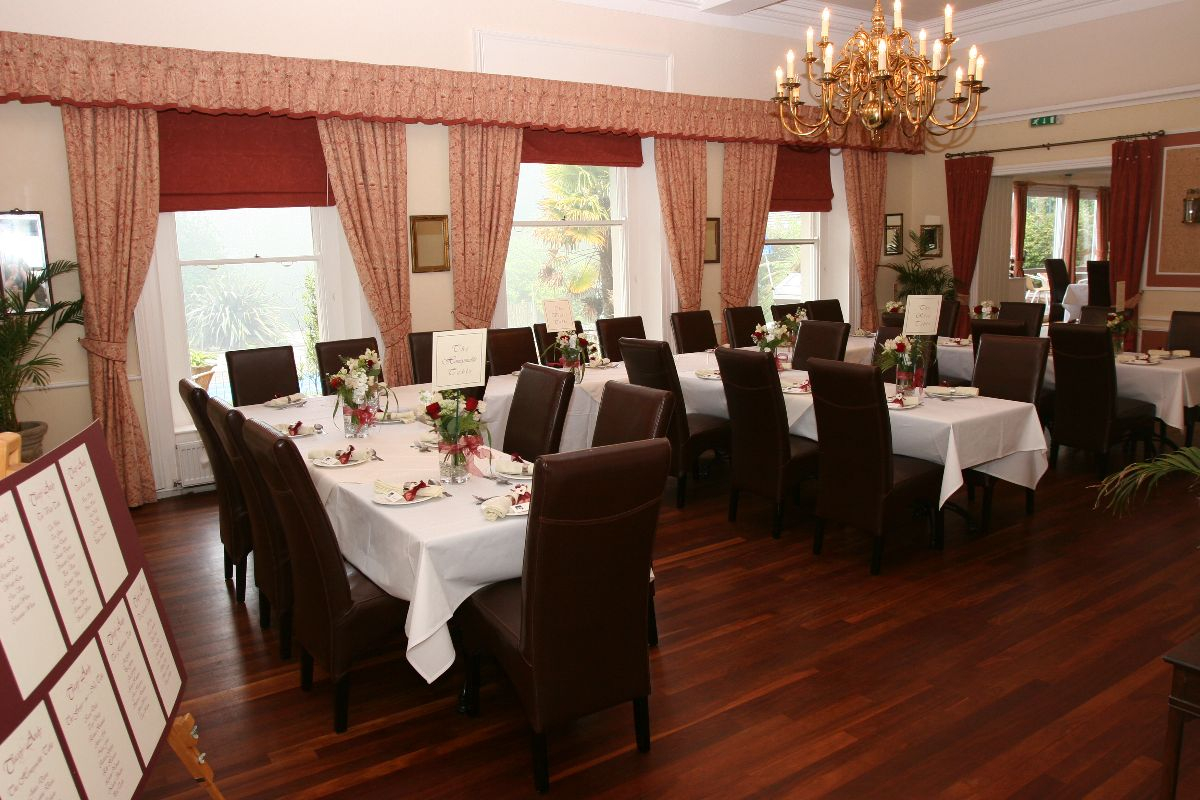 Gallery Item 27 for Fernhill Hotel