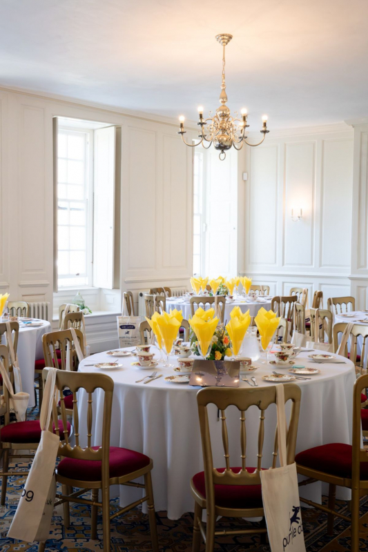 Gallery Item 8 for Plas Llanelly House